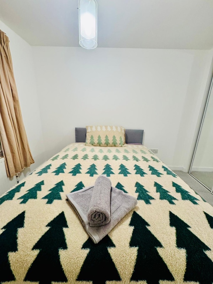 Additional image 13 of 2 Bed Flat, Drybrough Crescent, EH16, N1 7GU