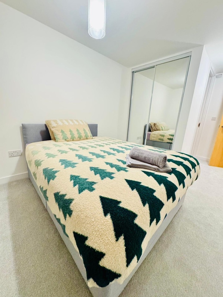 Additional image 15 of 2 Bed Flat, Drybrough Crescent, EH16, N1 7GU