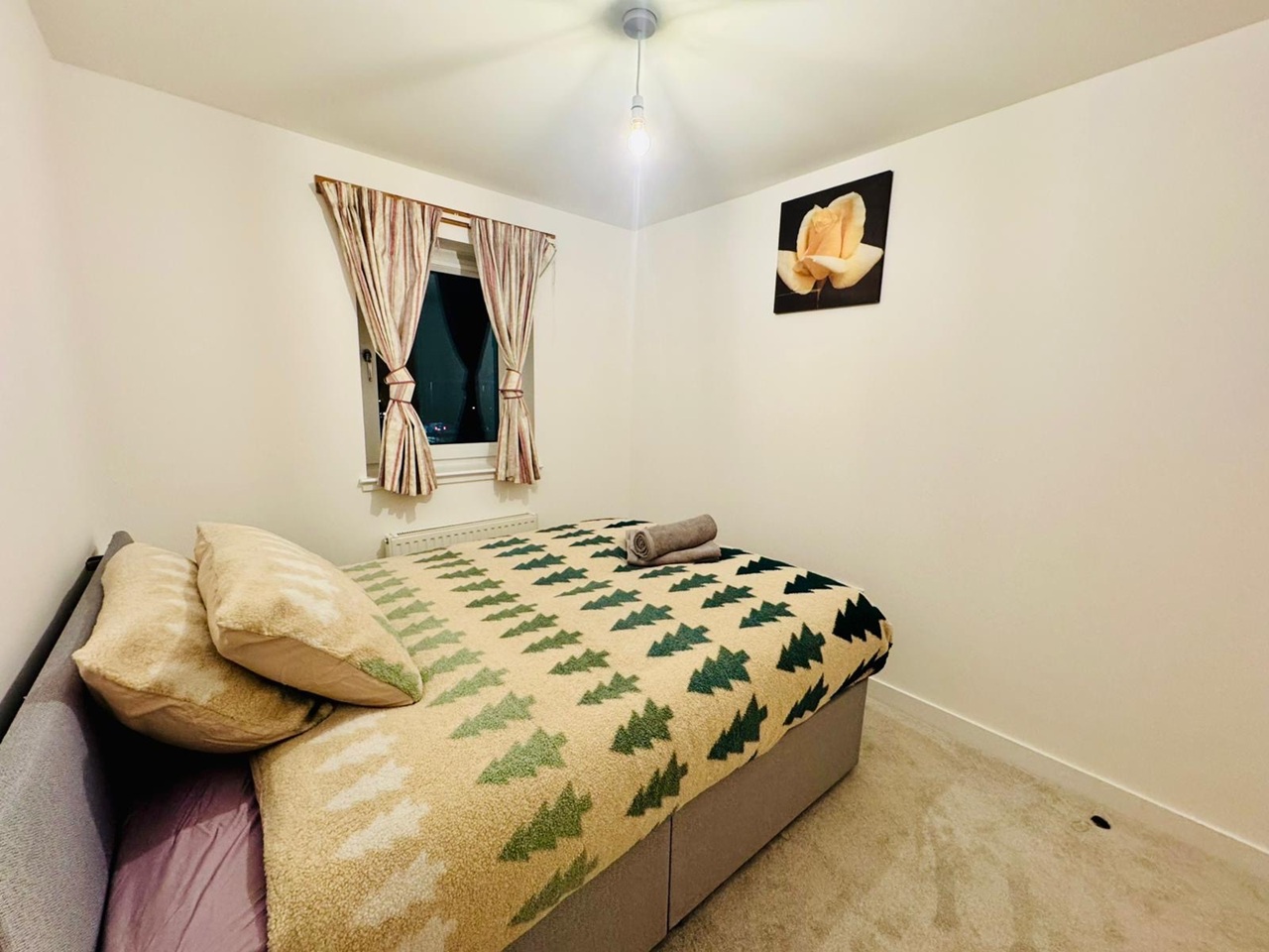 Additional image 16 of 2 Bed Flat, Drybrough Crescent, EH16, N1 7GU