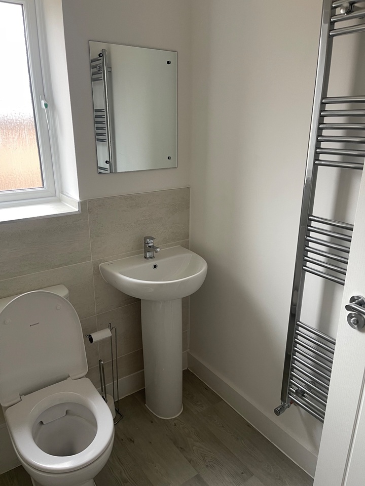 Additional image 3 of 3 Bed Semi-Detached House, Brigham St, M11, N1 7GU