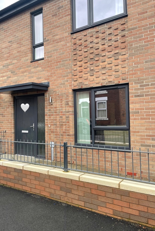 Additional image 5 of 3 Bed Semi-Detached House, Brigham St, M11, N1 7GU