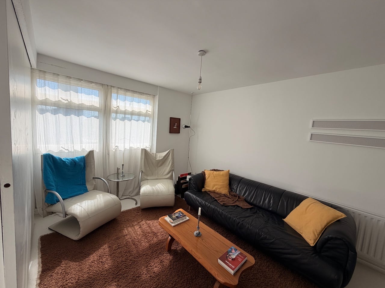 Additional image 2 of 3 Bed Flat, George Vale House, E2, N1 7GU