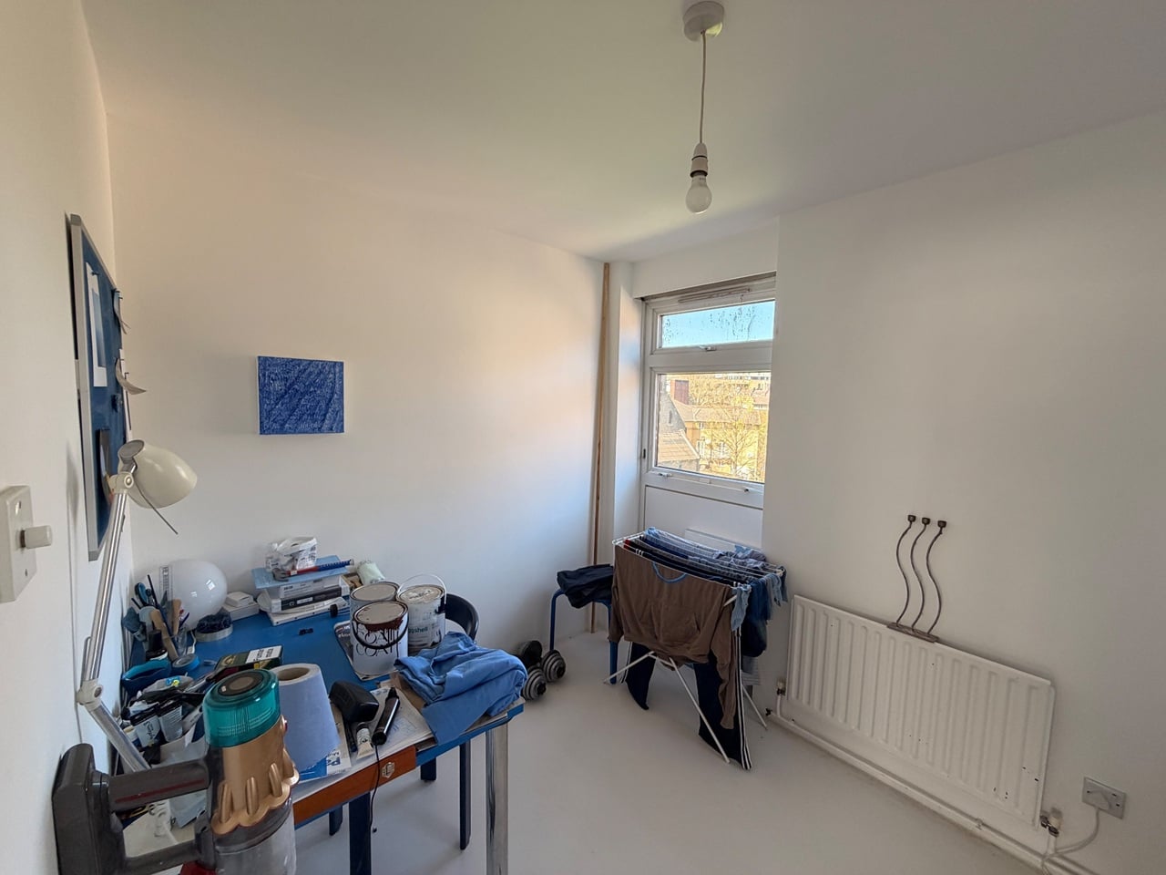 Additional image 9 of 3 Bed Flat, George Vale House, E2, N1 7GU