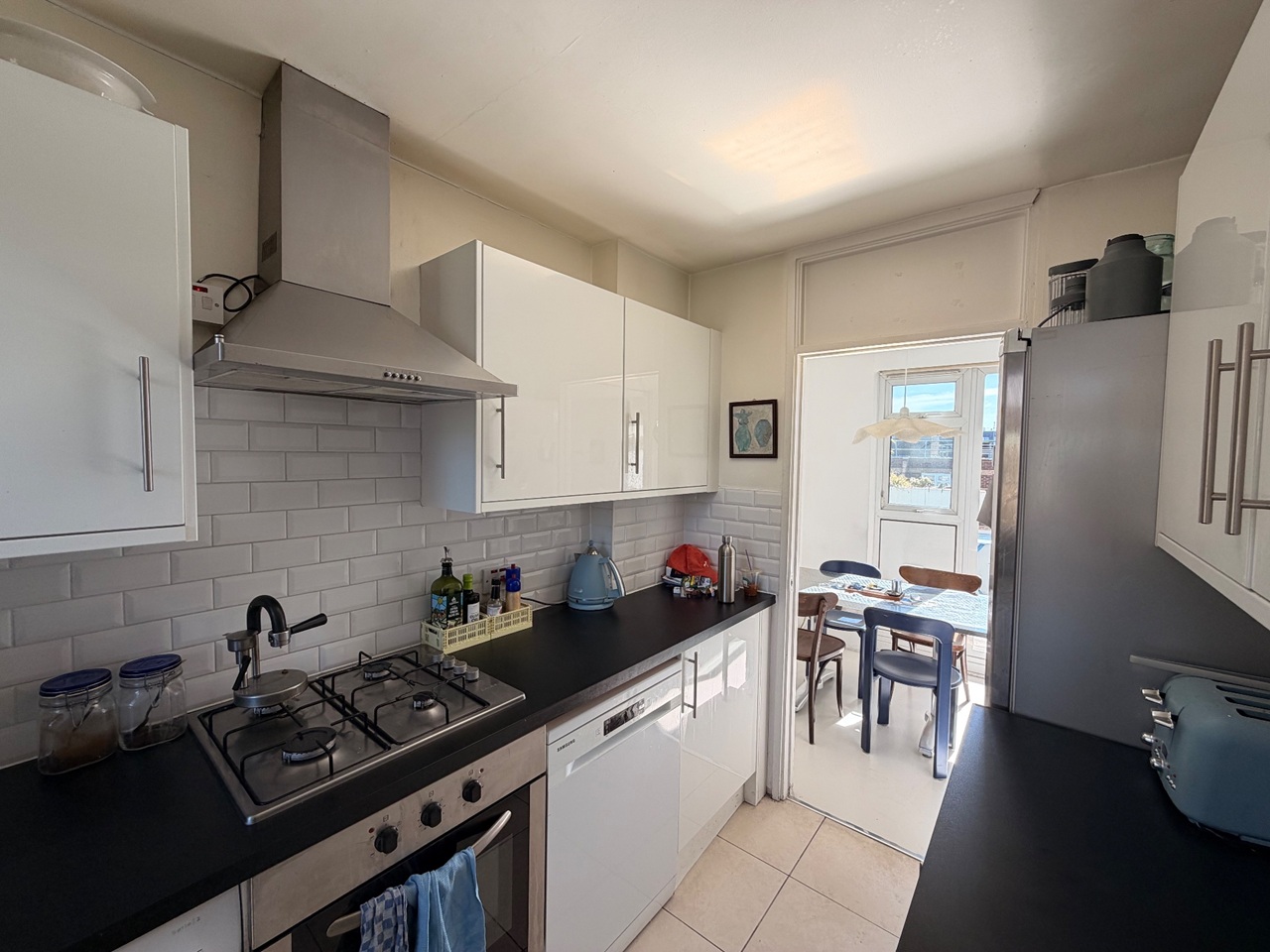 Additional image 4 of 3 Bed Flat, George Vale House, E2, N1 7GU