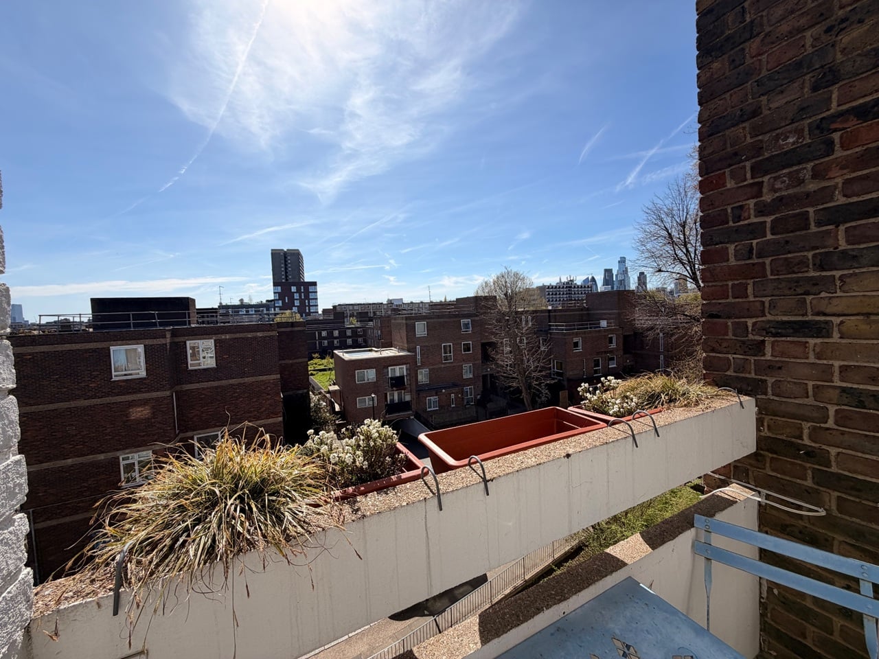 Additional image 7 of 3 Bed Flat, George Vale House, E2, N1 7GU