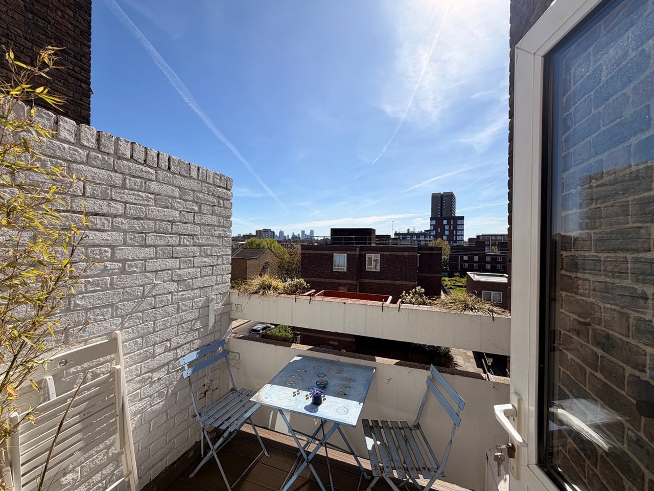 Additional image 6 of 3 Bed Flat, George Vale House, E2, N1 7GU