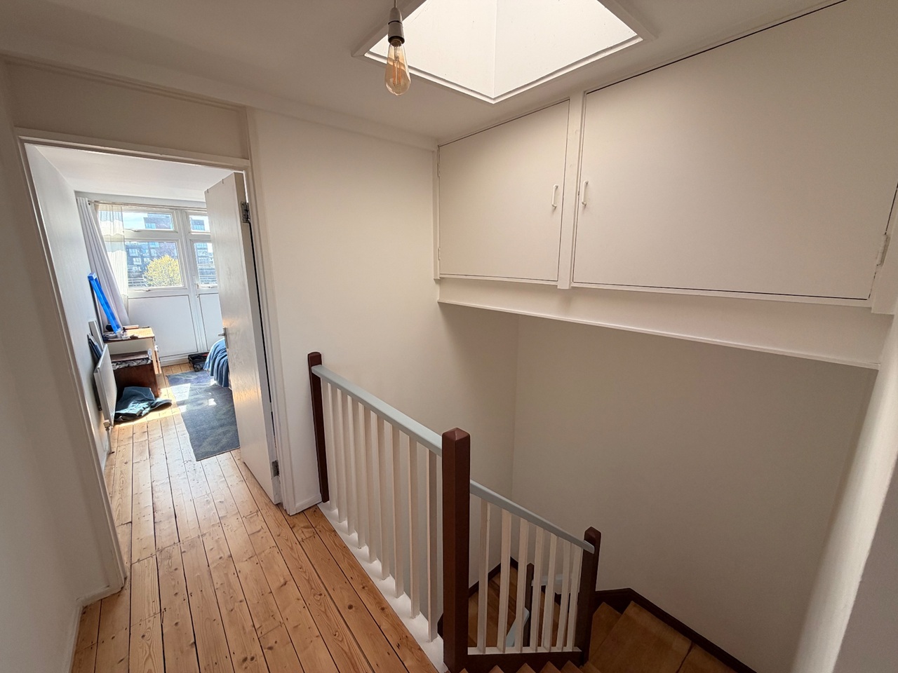 Additional image 11 of 3 Bed Flat, George Vale House, E2, N1 7GU