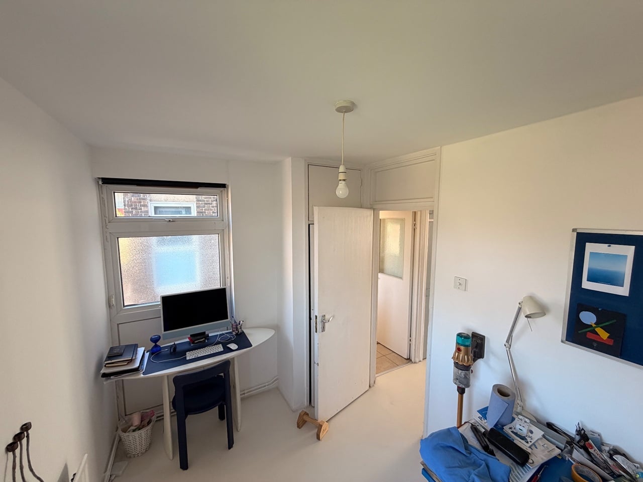Additional image 10 of 3 Bed Flat, George Vale House, E2, N1 7GU