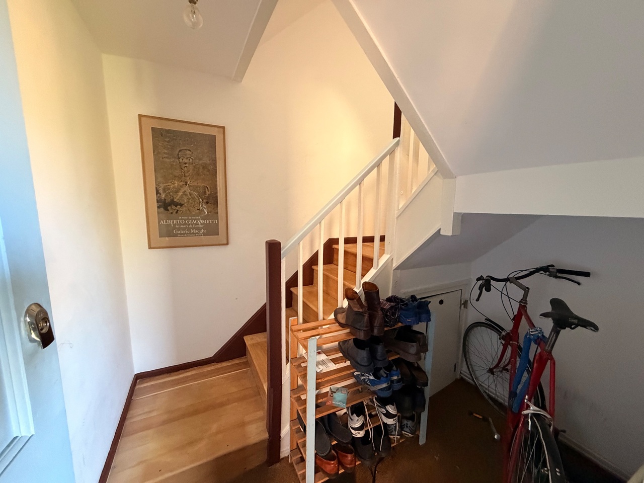 Additional image 18 of 3 Bed Flat, George Vale House, E2, N1 7GU