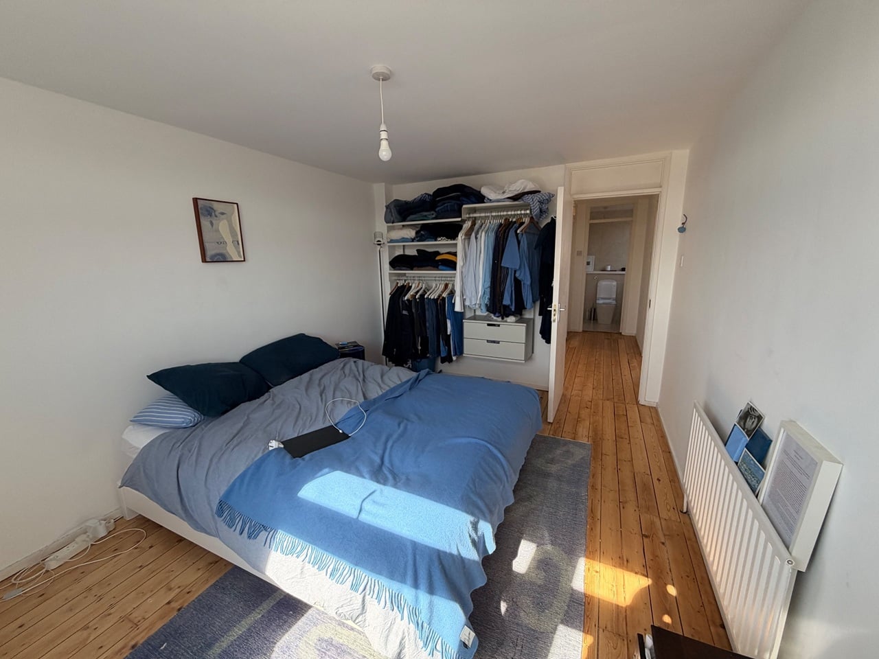 Additional image 14 of 3 Bed Flat, George Vale House, E2, N1 7GU