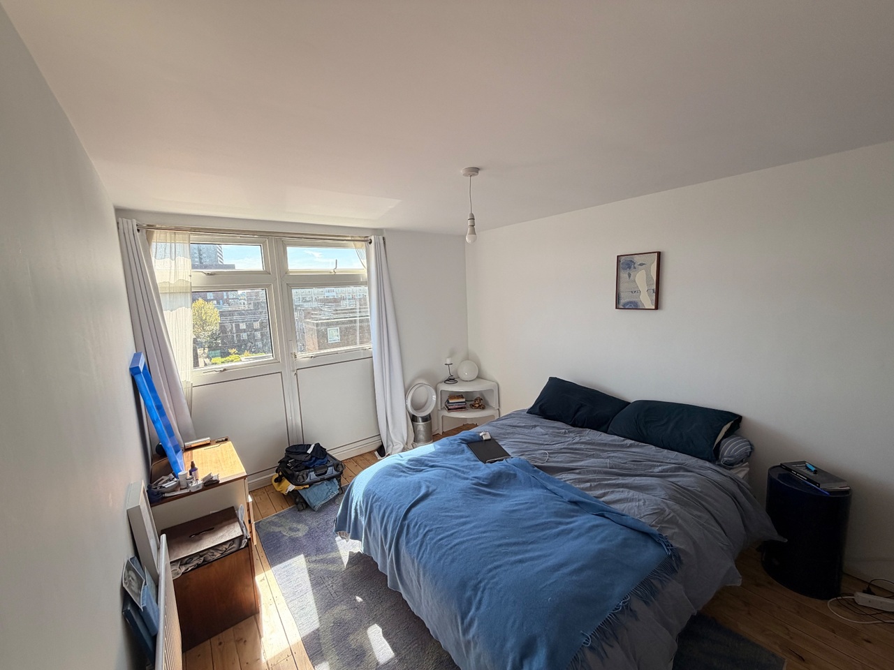 Additional image 15 of 3 Bed Flat, George Vale House, E2, N1 7GU