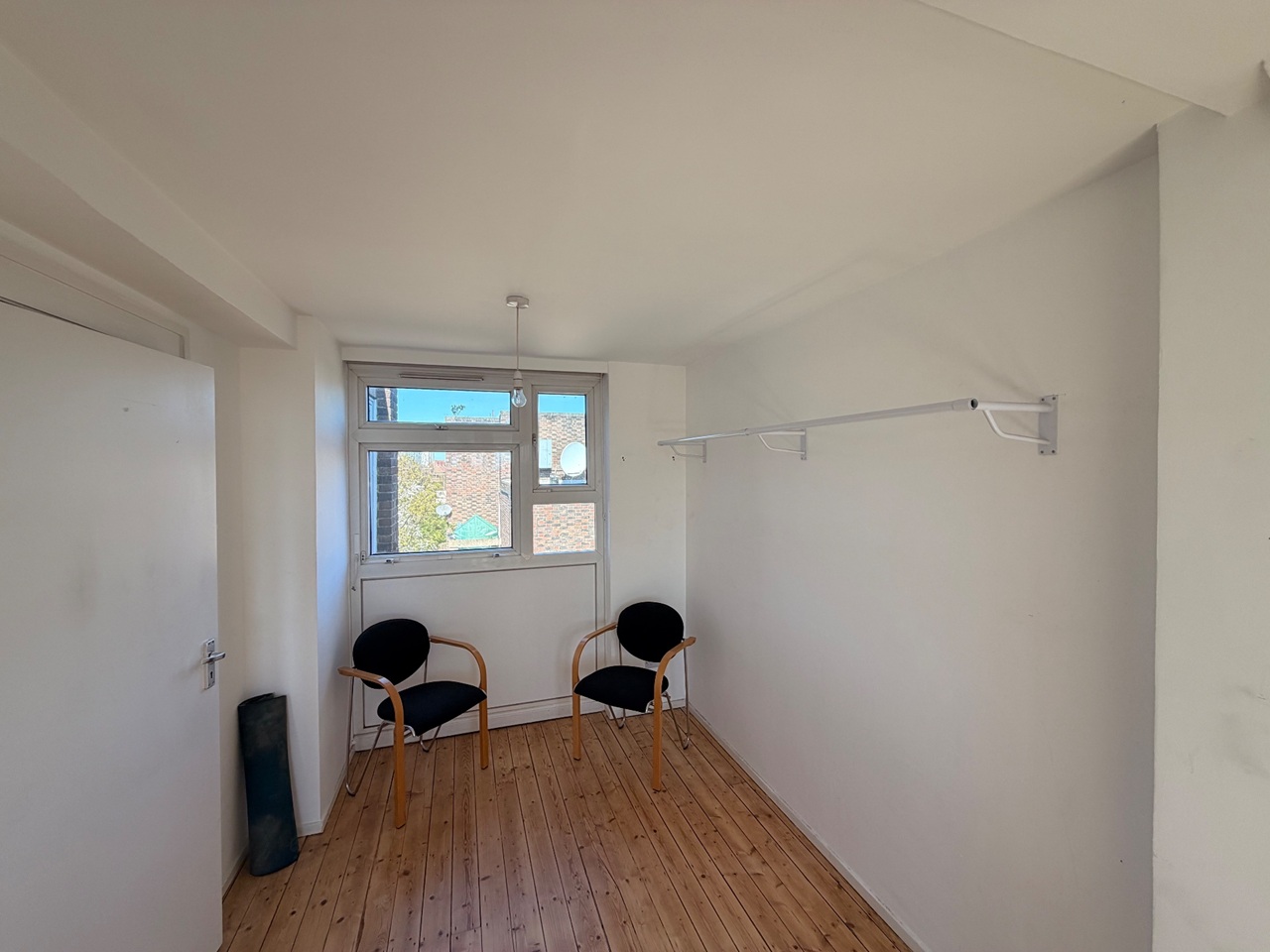 Additional image 16 of 3 Bed Flat, George Vale House, E2, N1 7GU