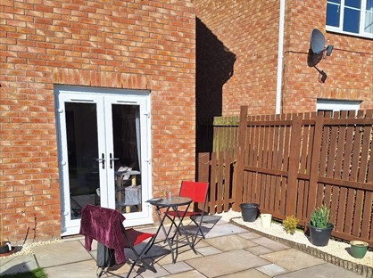 Room in a Shared House, Globe Park, EH52