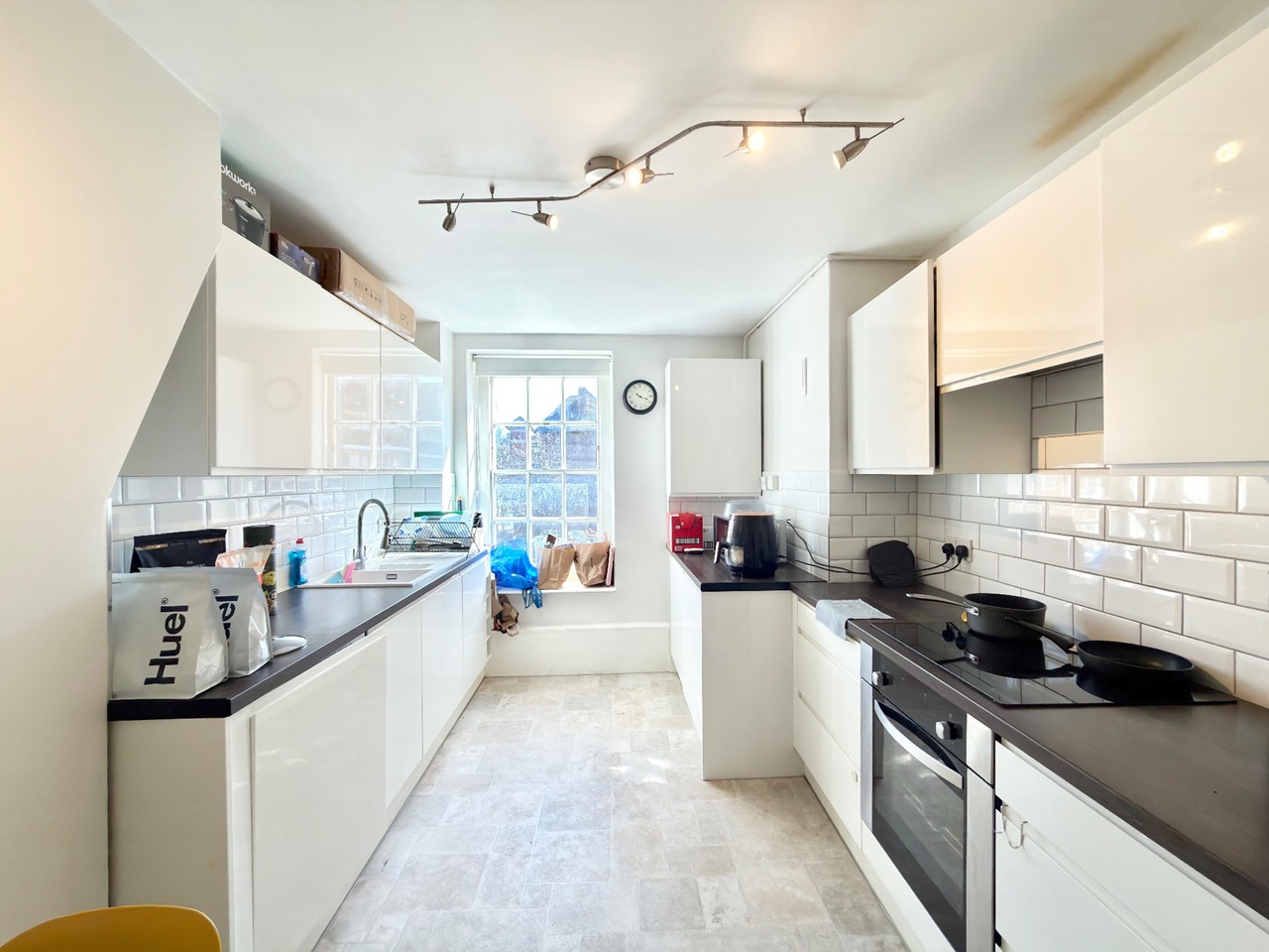 Additional image 3 of 1 Bed Flat, Buckmaster House, N7, N1 7GU