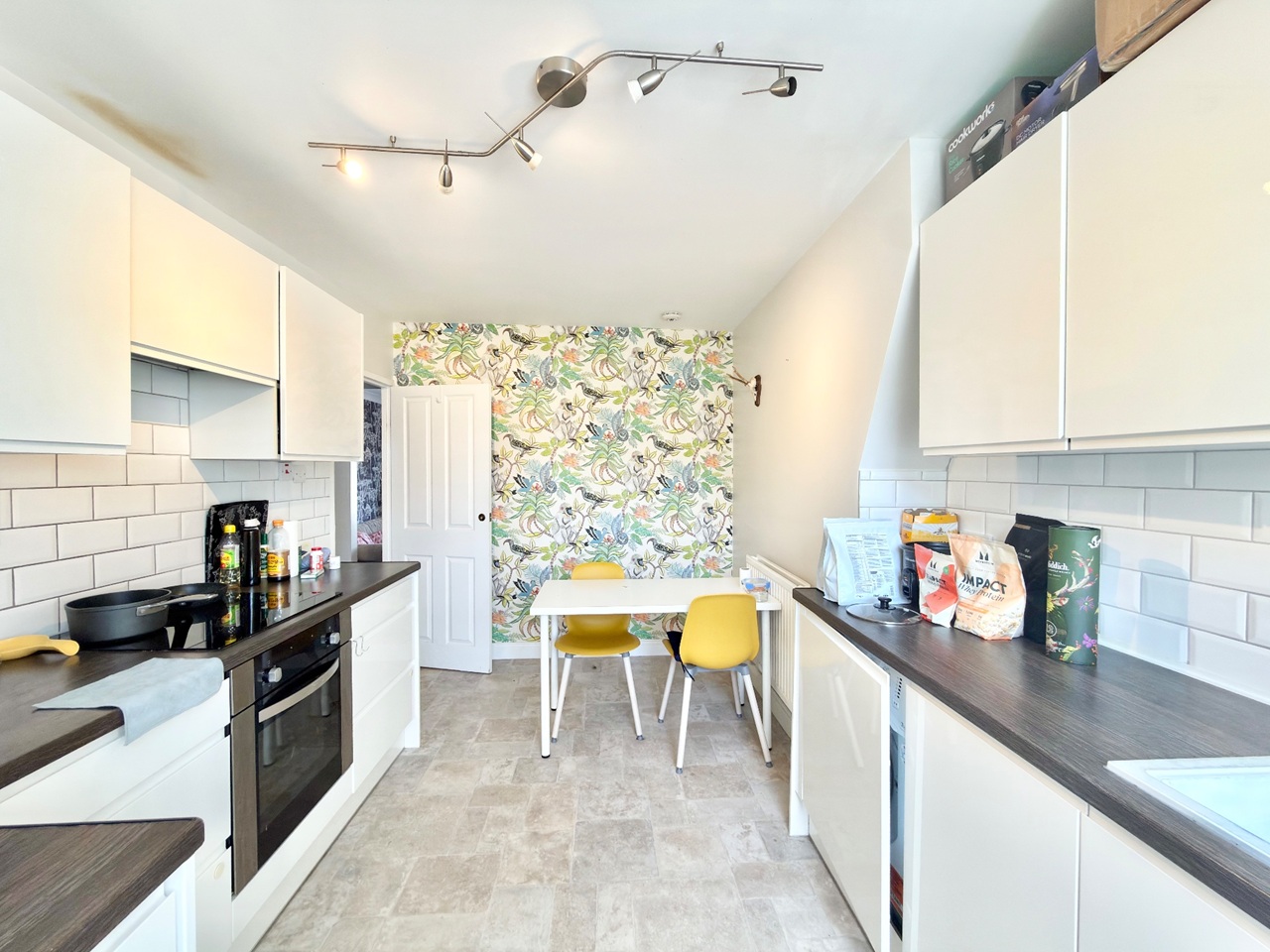 Additional image 5 of 1 Bed Flat, Buckmaster House, N7, N1 7GU