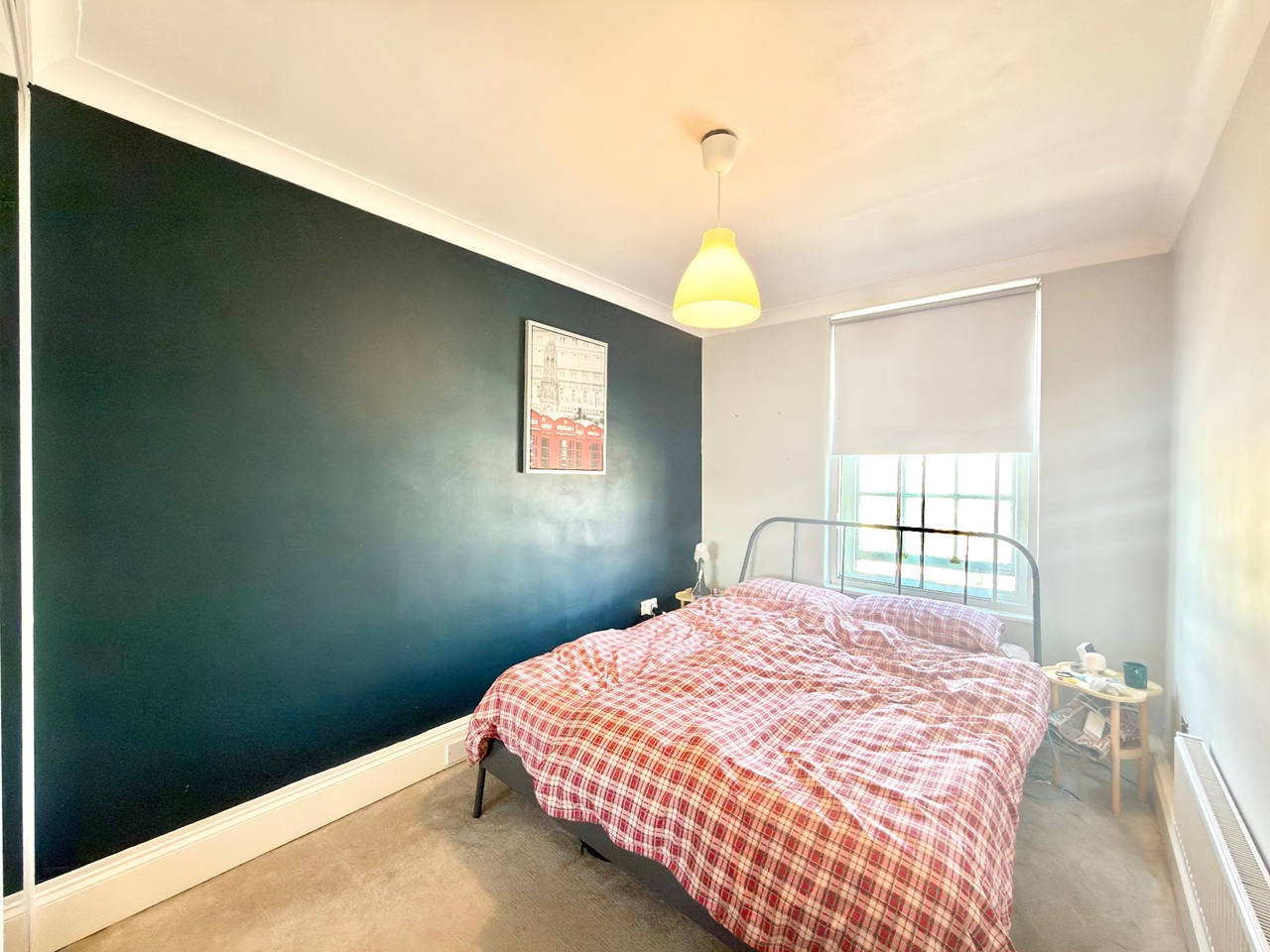 Additional image 6 of 1 Bed Flat, Buckmaster House, N7, N1 7GU