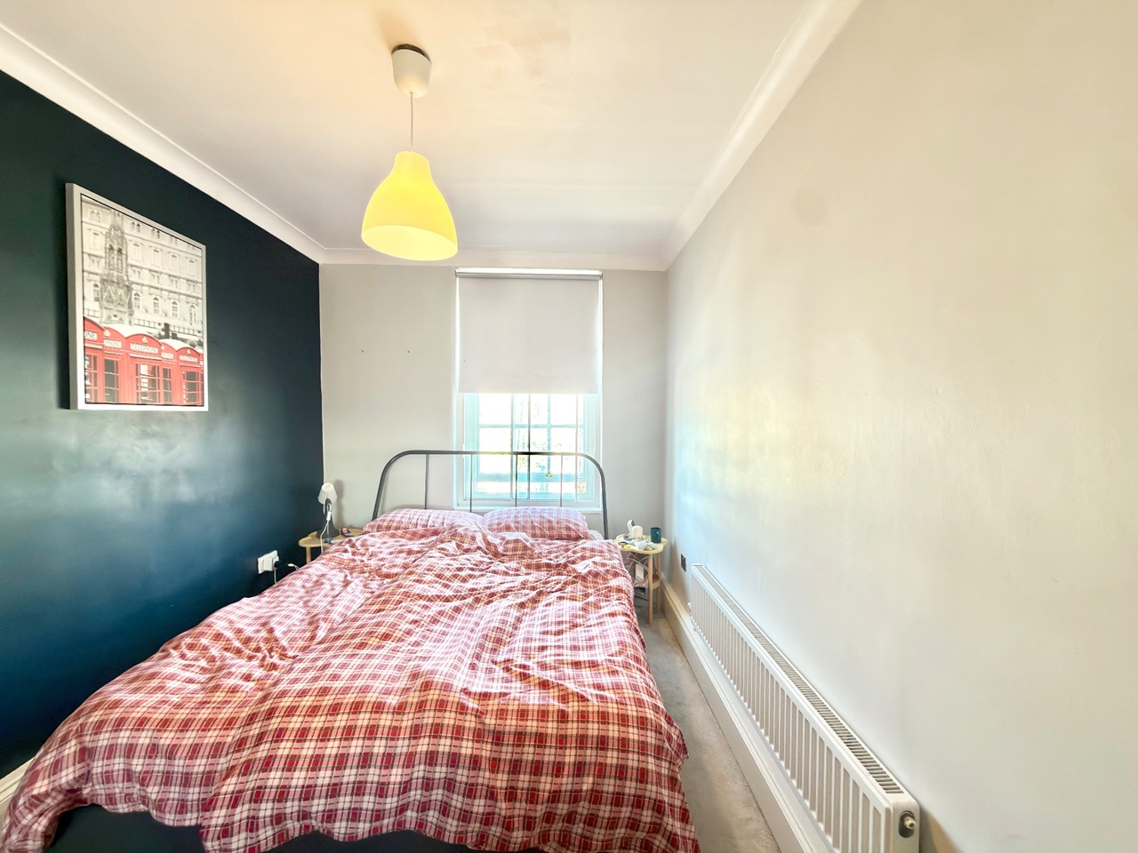 Additional image 7 of 1 Bed Flat, Buckmaster House, N7, N1 7GU