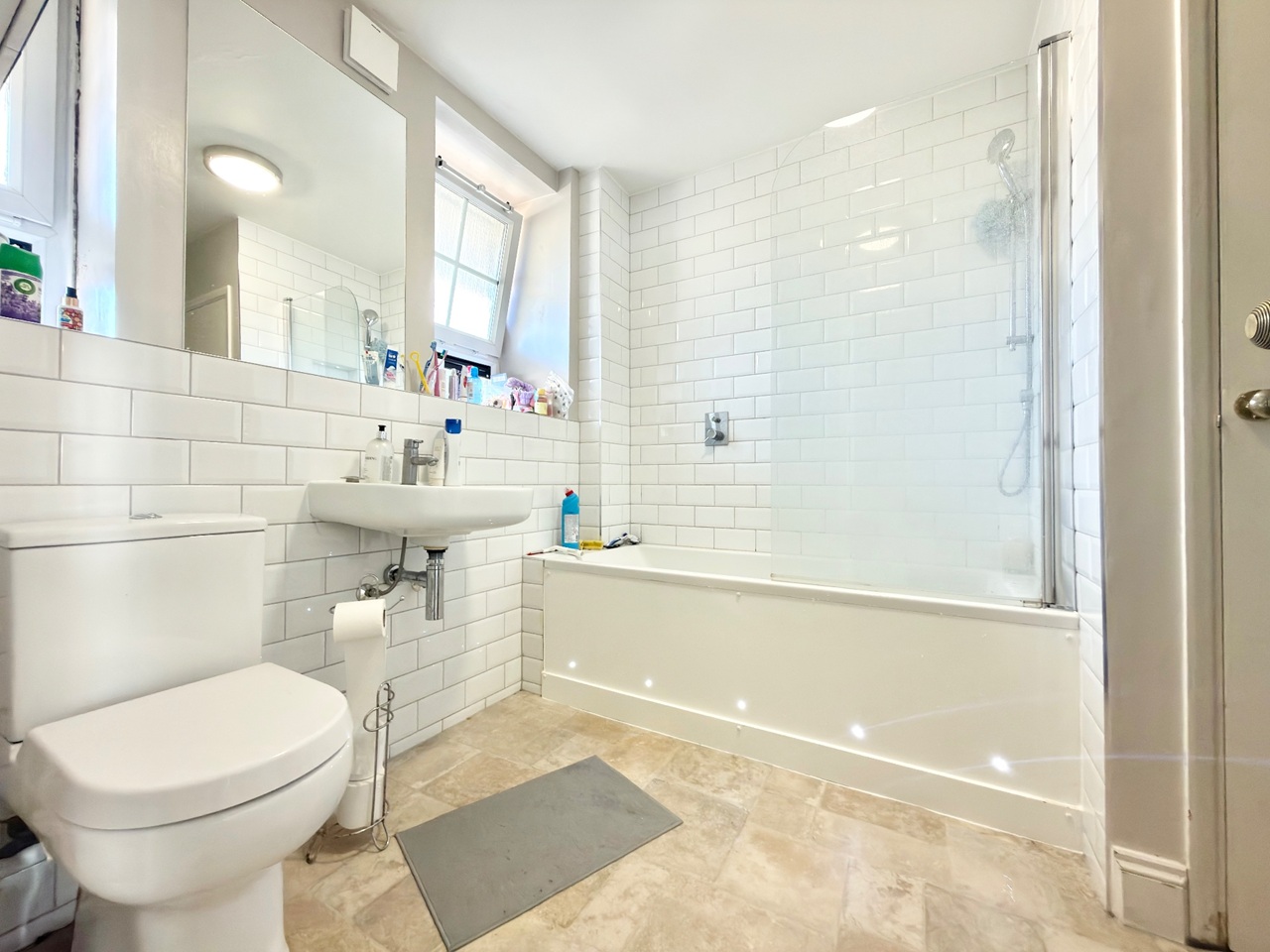 Additional image 8 of 1 Bed Flat, Buckmaster House, N7, N1 7GU