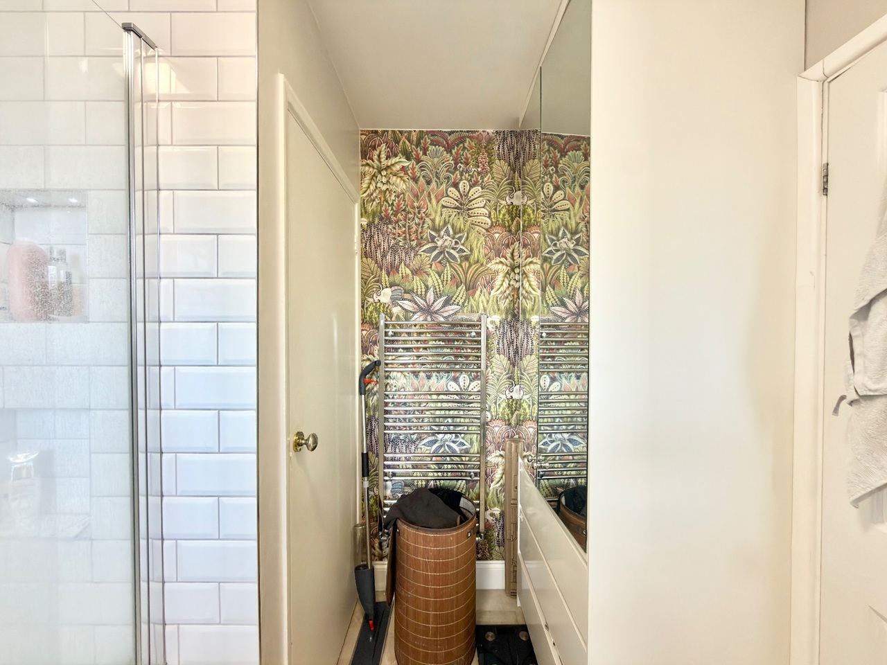 Additional image 9 of 1 Bed Flat, Buckmaster House, N7, N1 7GU