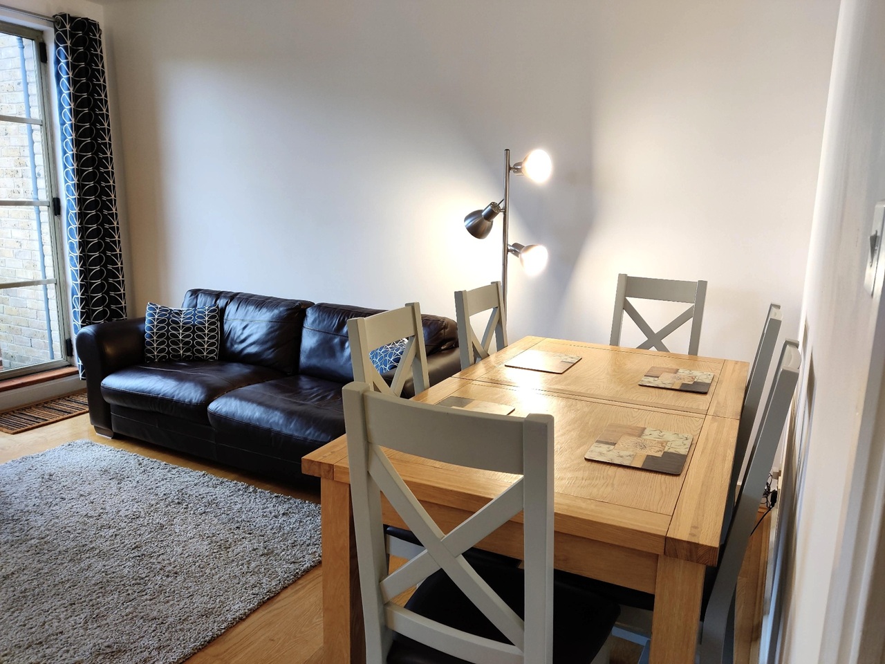 Additional image 2 of 1 Bed Flat, Queen Elizabeth Street, SE1, N1 7GU