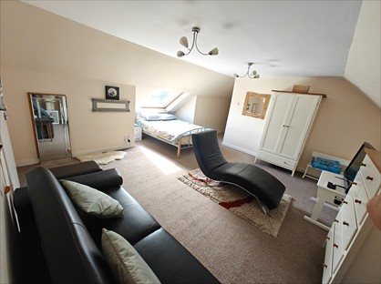Room in a Shared House, High Street, KY8