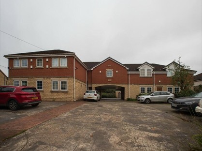 2 Bed Flat, Bradford Road, WF3