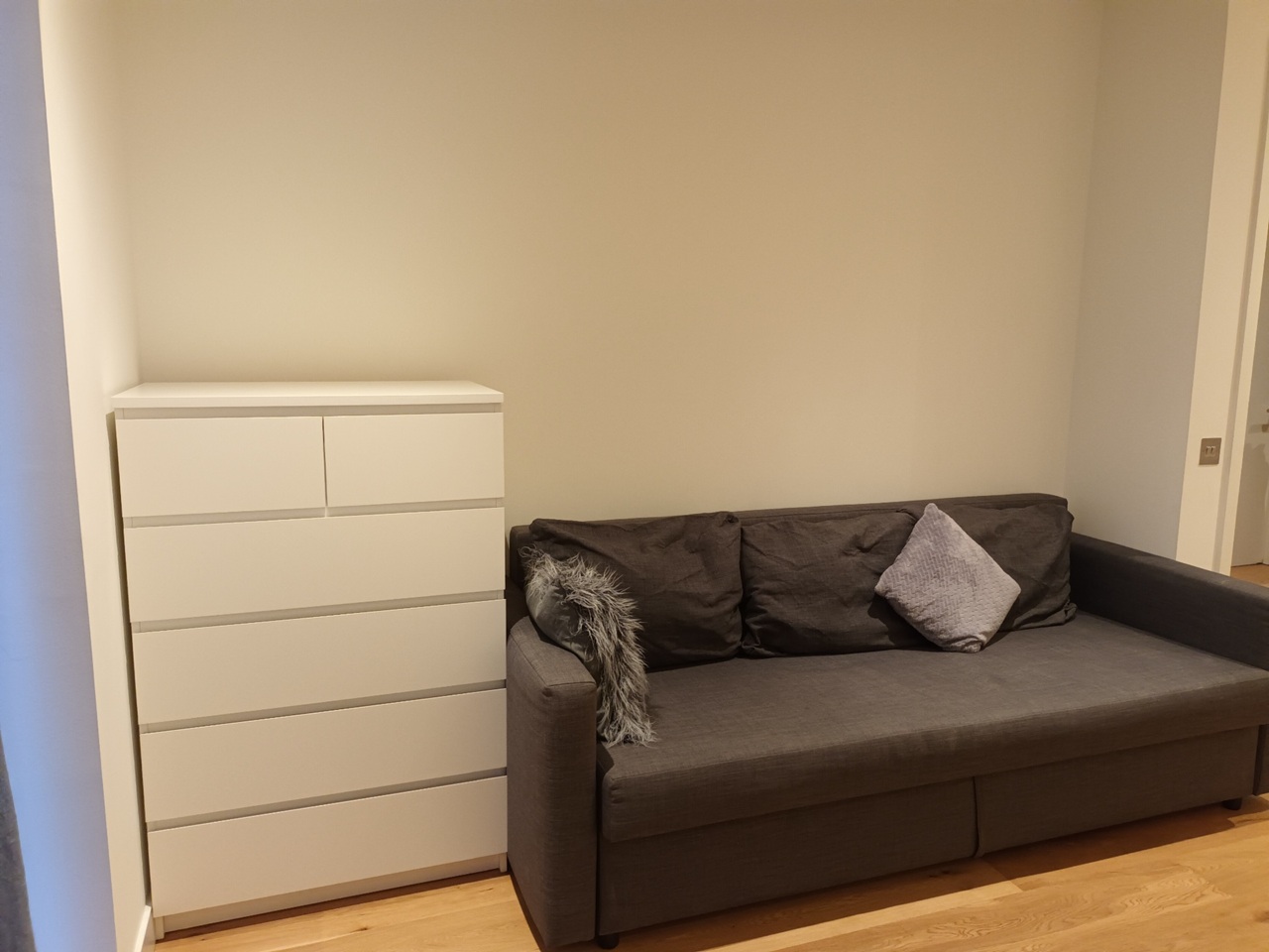 Additional image 2 of 1 Bed Flat, Simpson Loan, EH3, N1 7GU