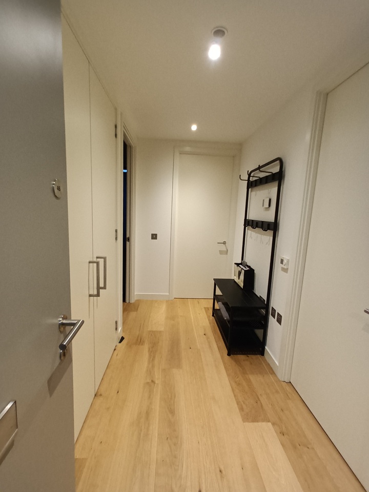 Additional image 4 of 1 Bed Flat, Simpson Loan, EH3, N1 7GU