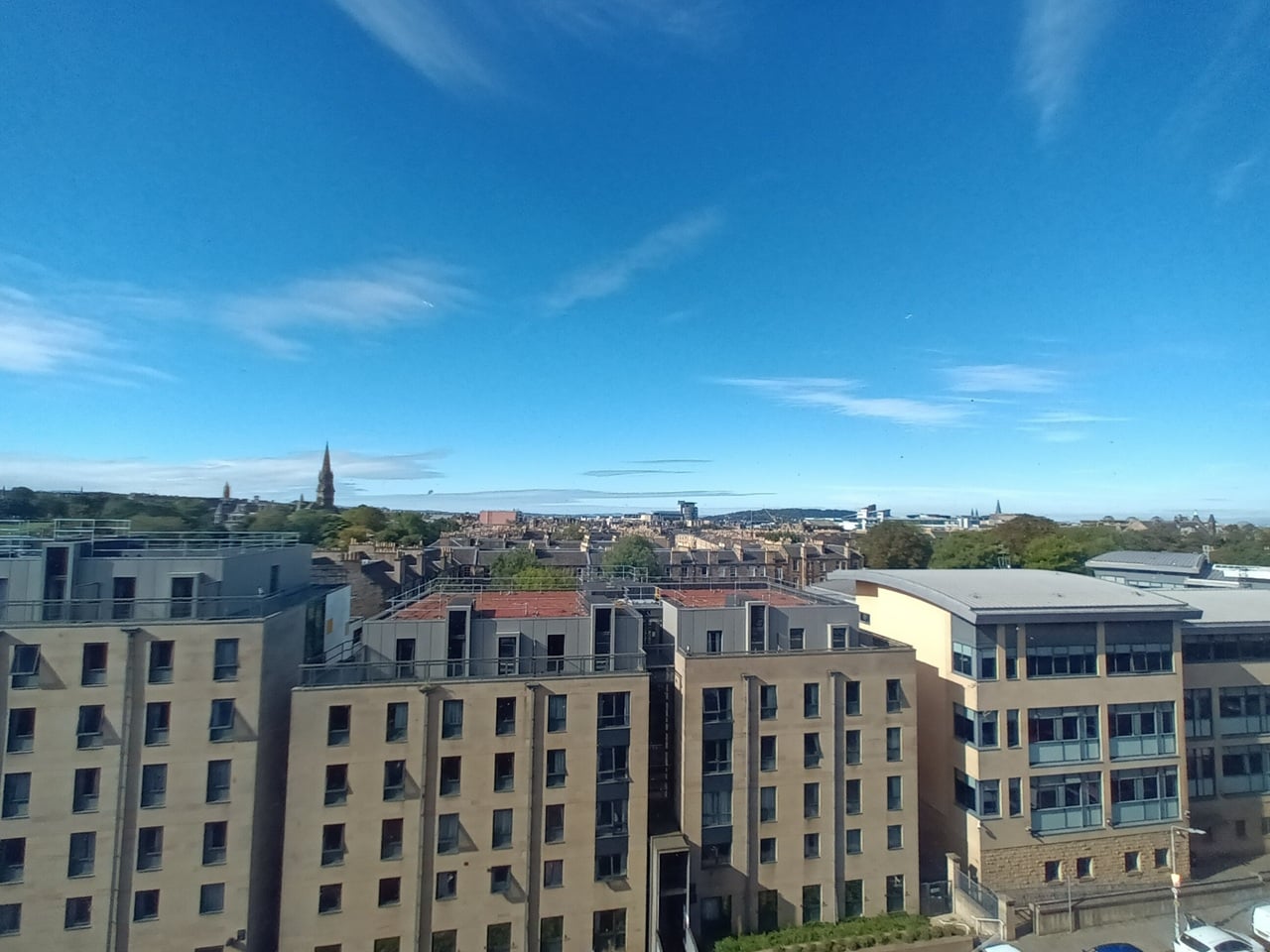 Additional image 5 of 1 Bed Flat, Simpson Loan, EH3, N1 7GU