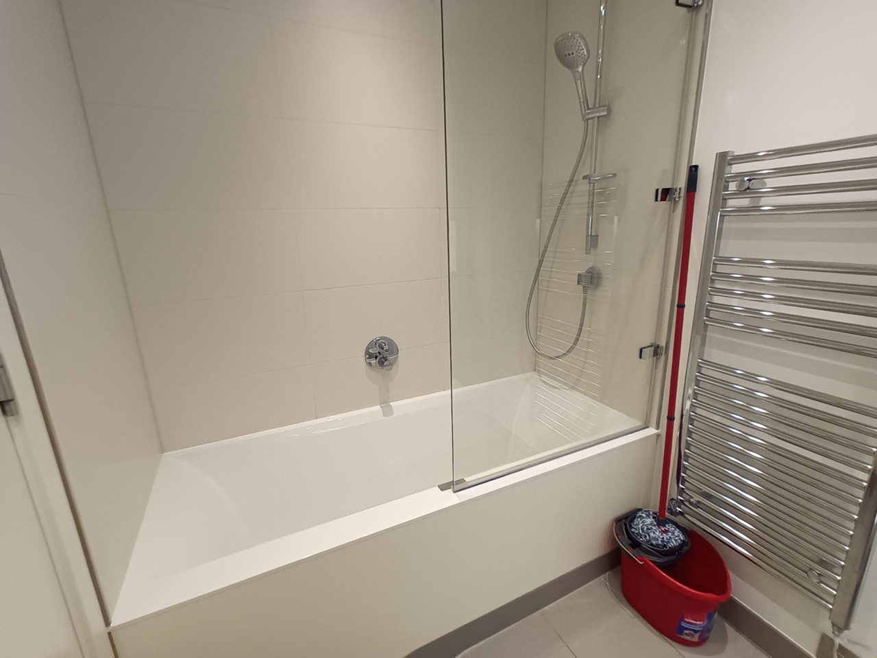 Additional image 7 of 1 Bed Flat, Simpson Loan, EH3, N1 7GU