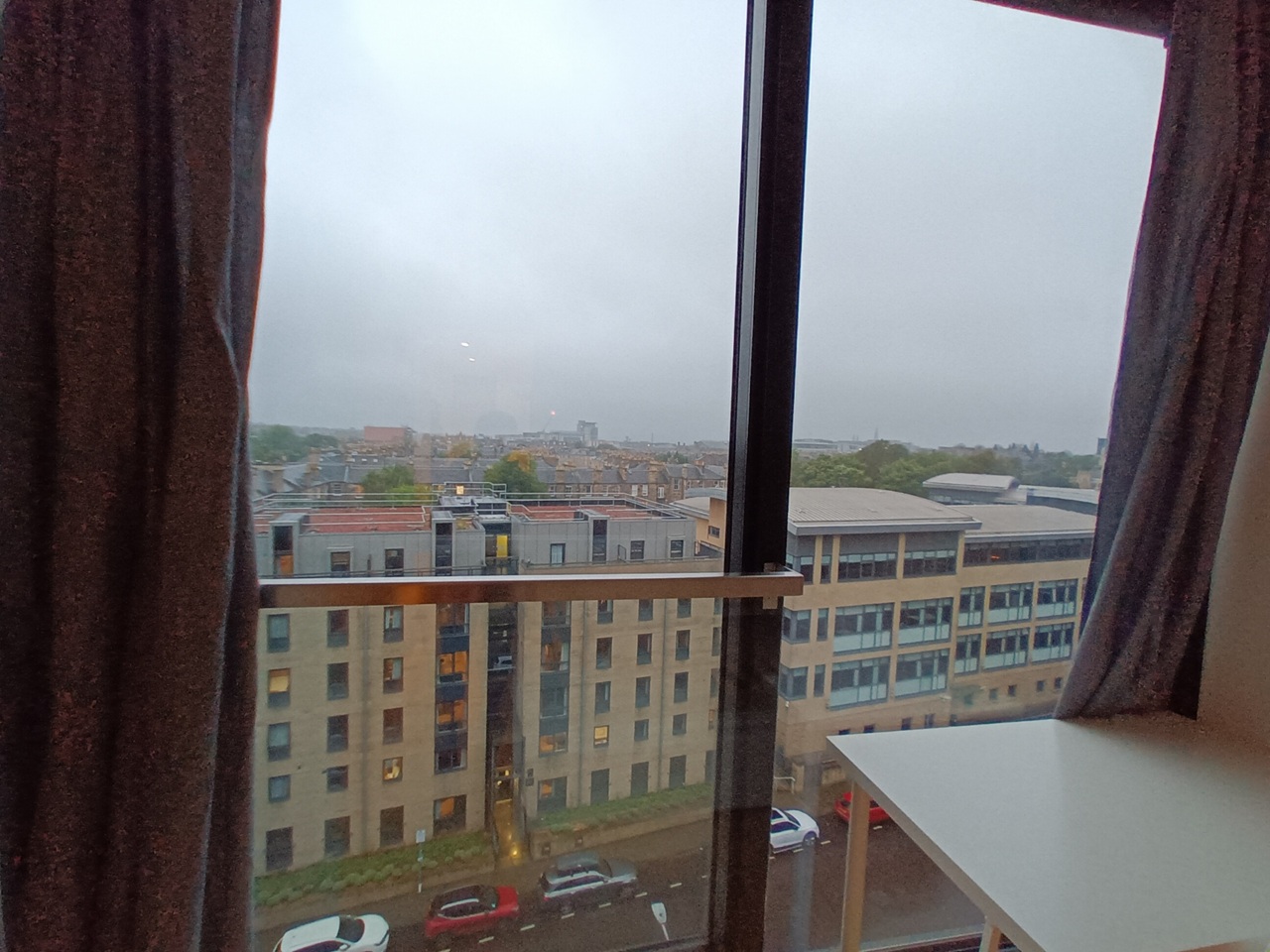 Additional image 9 of 1 Bed Flat, Simpson Loan, EH3, N1 7GU