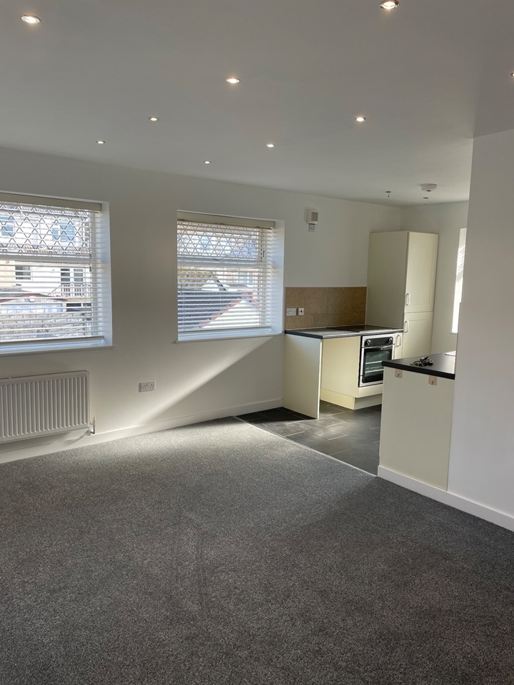 Additional image 2 of 1 Bed Flat, Savoy Road, BS4, N1 7GU