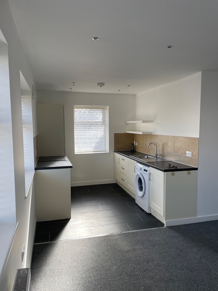 Additional image 3 of 1 Bed Flat, Savoy Road, BS4, N1 7GU