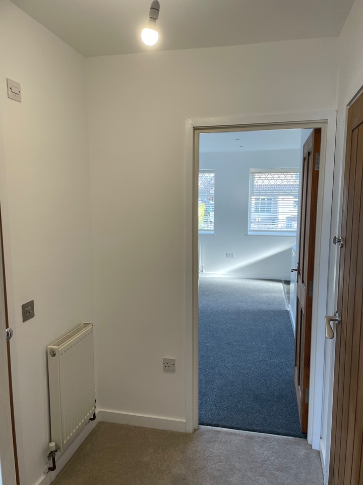 Additional image 6 of 1 Bed Flat, Savoy Road, BS4, N1 7GU