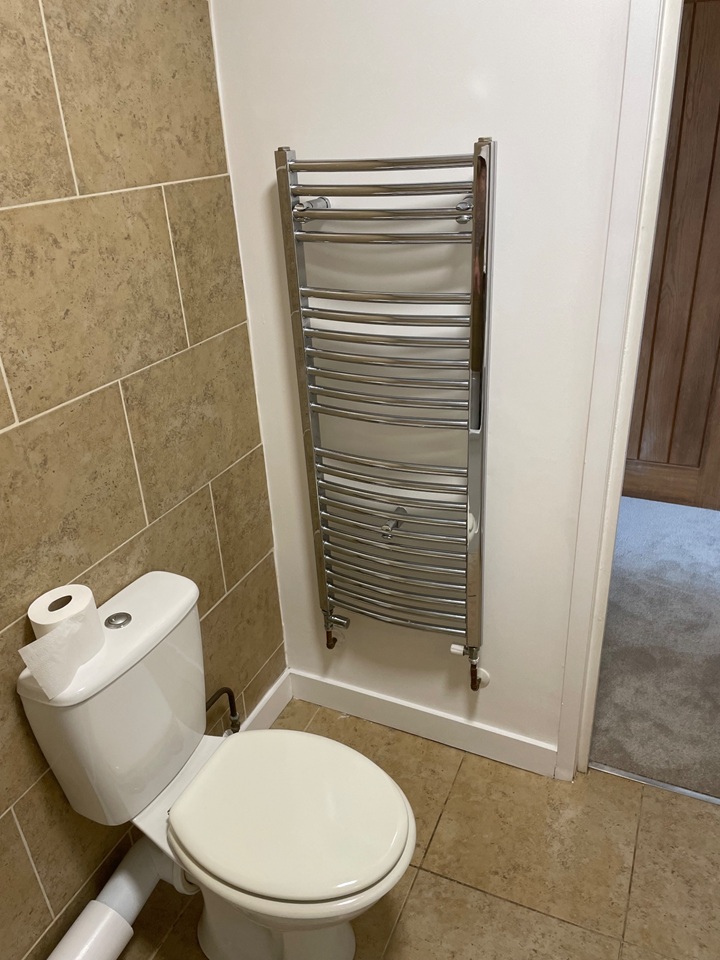 Additional image 8 of 1 Bed Flat, Savoy Road, BS4, N1 7GU