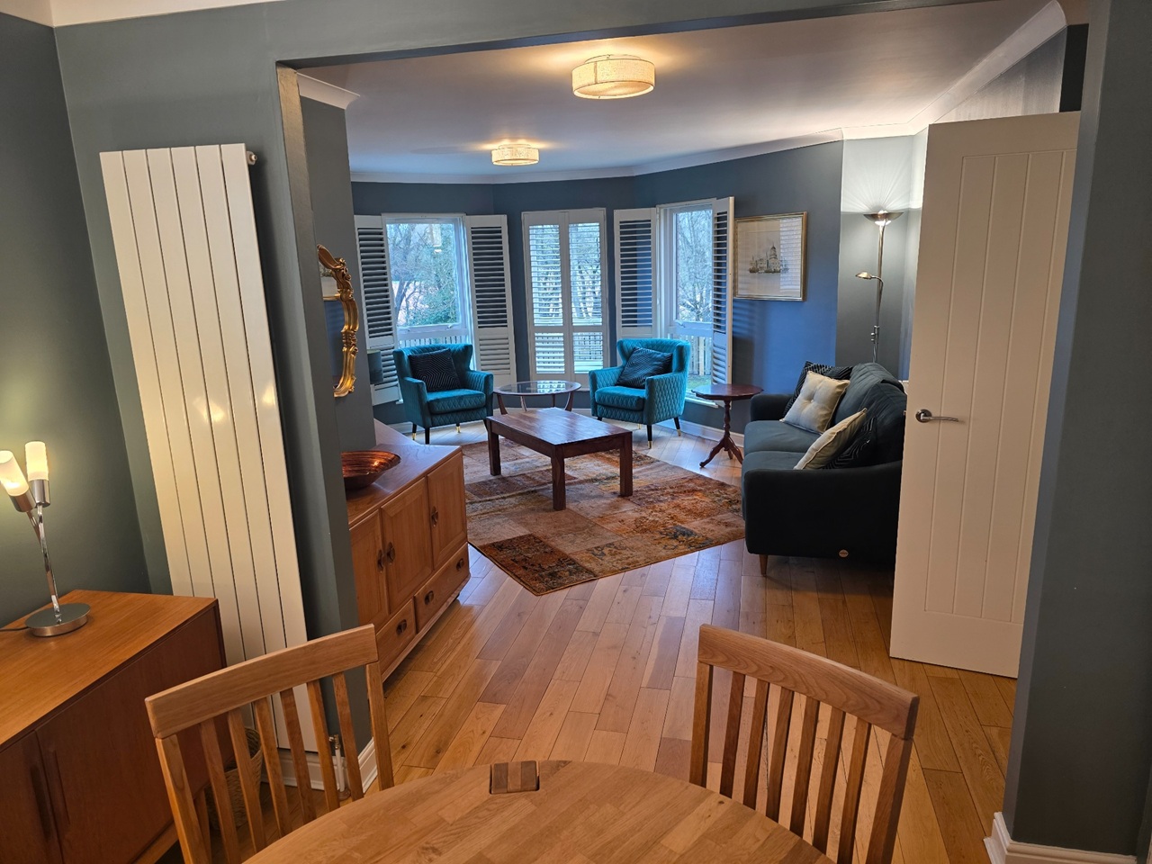 Additional image 5 of 2 Bed Flat, Bellshaugh Gardens, G12, N1 7GU