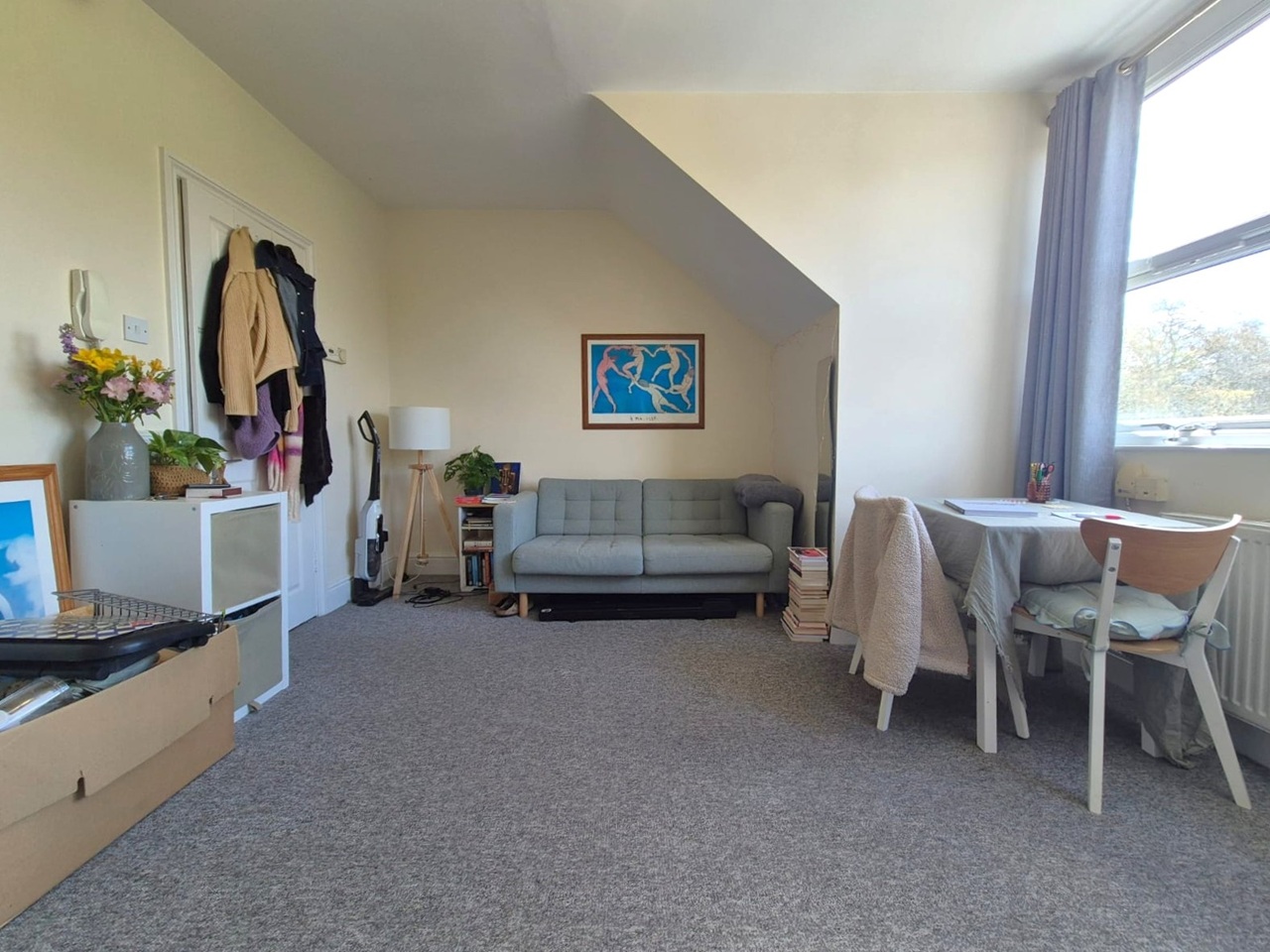 Additional image 3 of 1 Bed Flat, Bath Road, BS4, N1 7GU