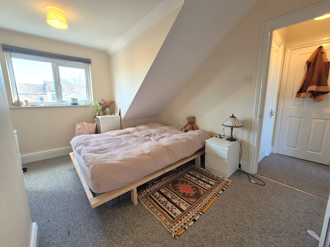 Additional image 4 of 1 Bed Flat, Bath Road, BS4, N1 7GU
