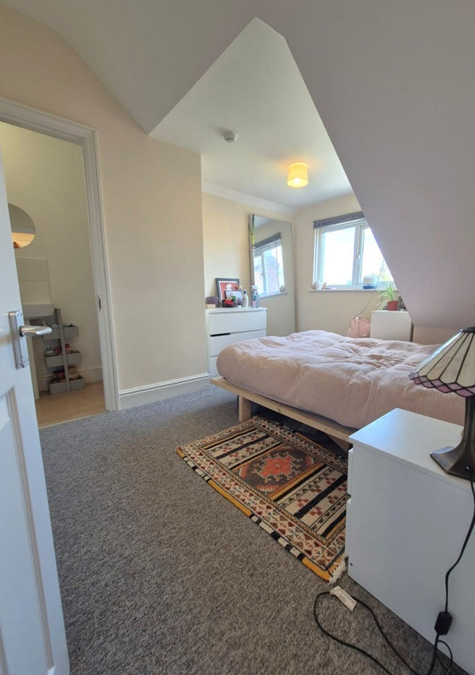 Additional image 5 of 1 Bed Flat, Bath Road, BS4, N1 7GU