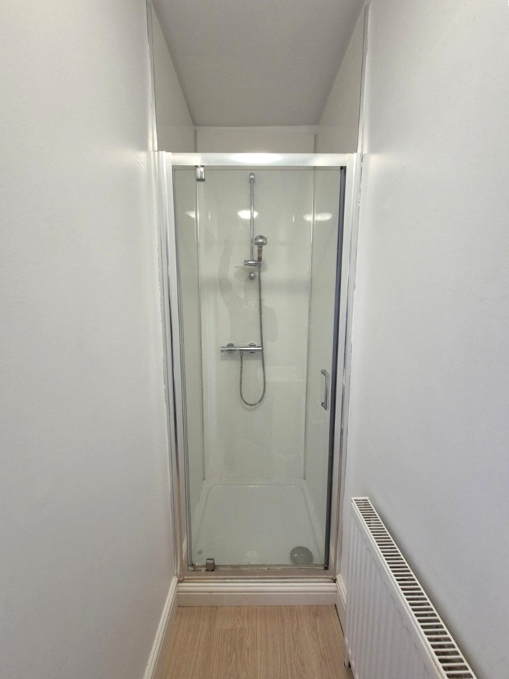 Additional image 6 of 1 Bed Flat, Bath Road, BS4, N1 7GU