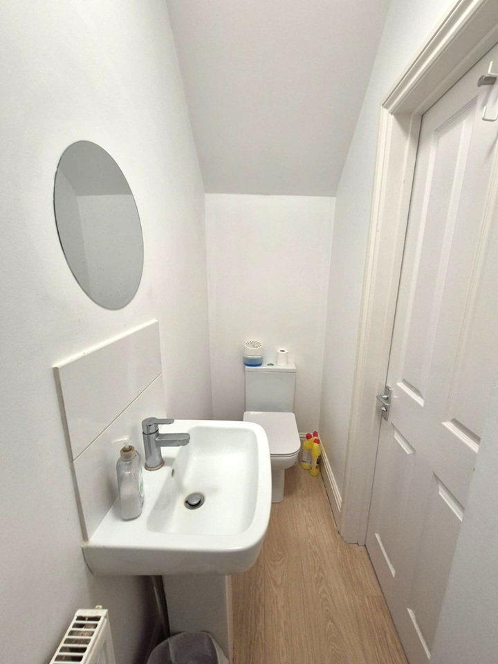 Additional image 7 of 1 Bed Flat, Bath Road, BS4, N1 7GU