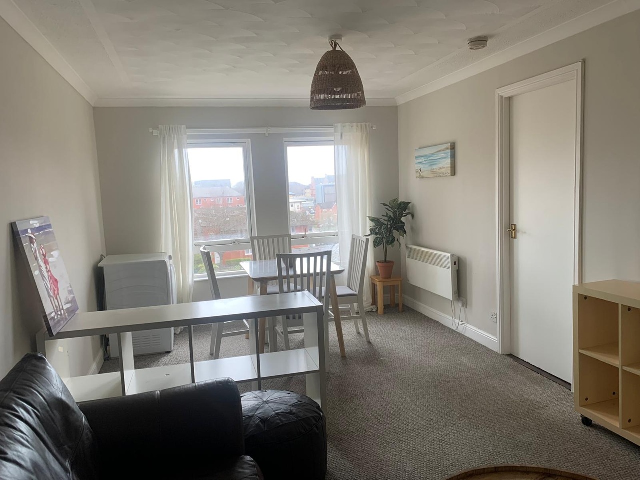 Additional image 2 of 2 Bed Flat, Rosevale St, G11, N1 7GU