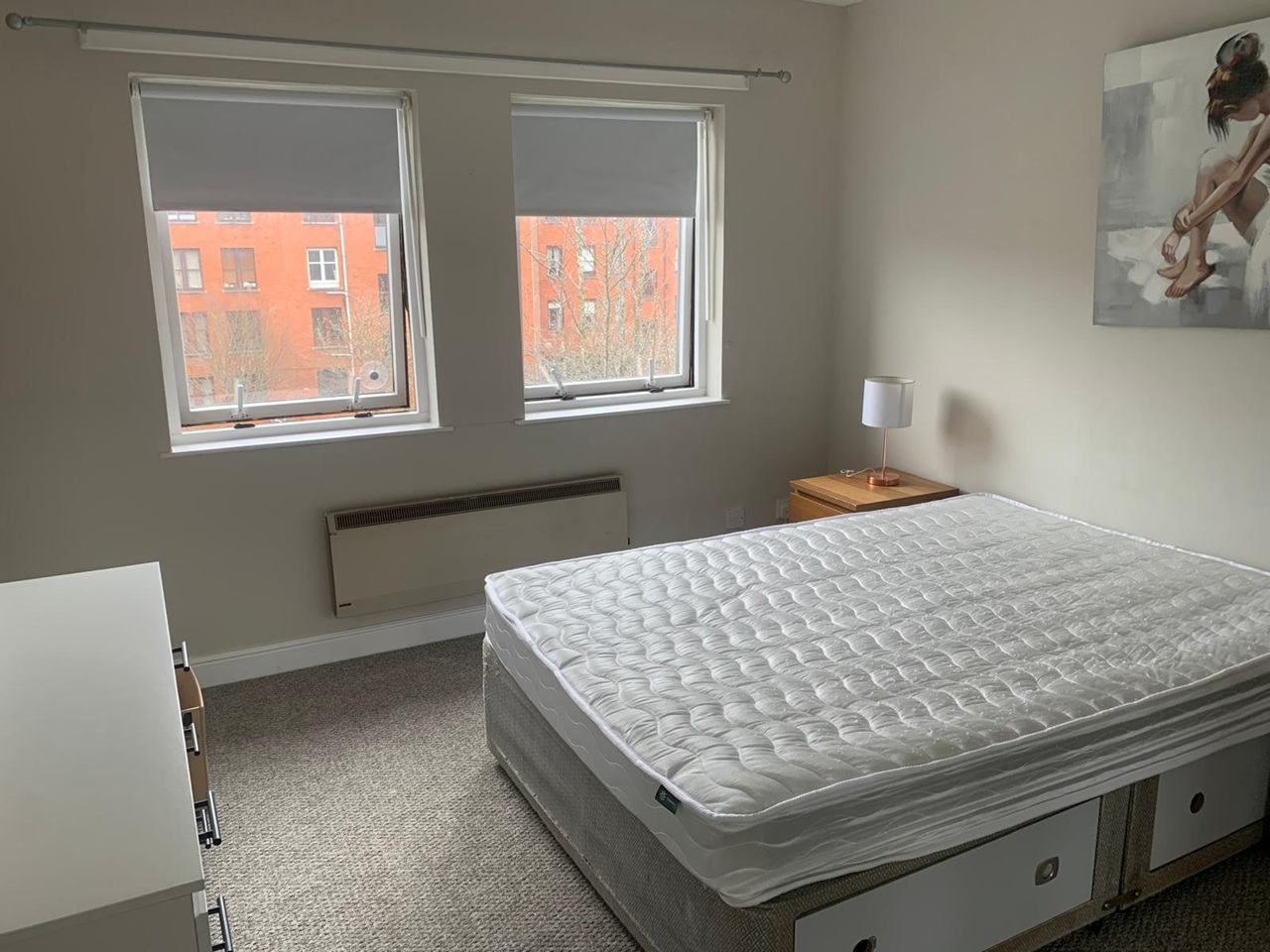 Additional image 3 of 2 Bed Flat, Rosevale St, G11, N1 7GU