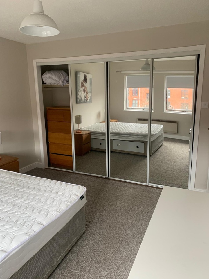 Additional image 4 of 2 Bed Flat, Rosevale St, G11, N1 7GU