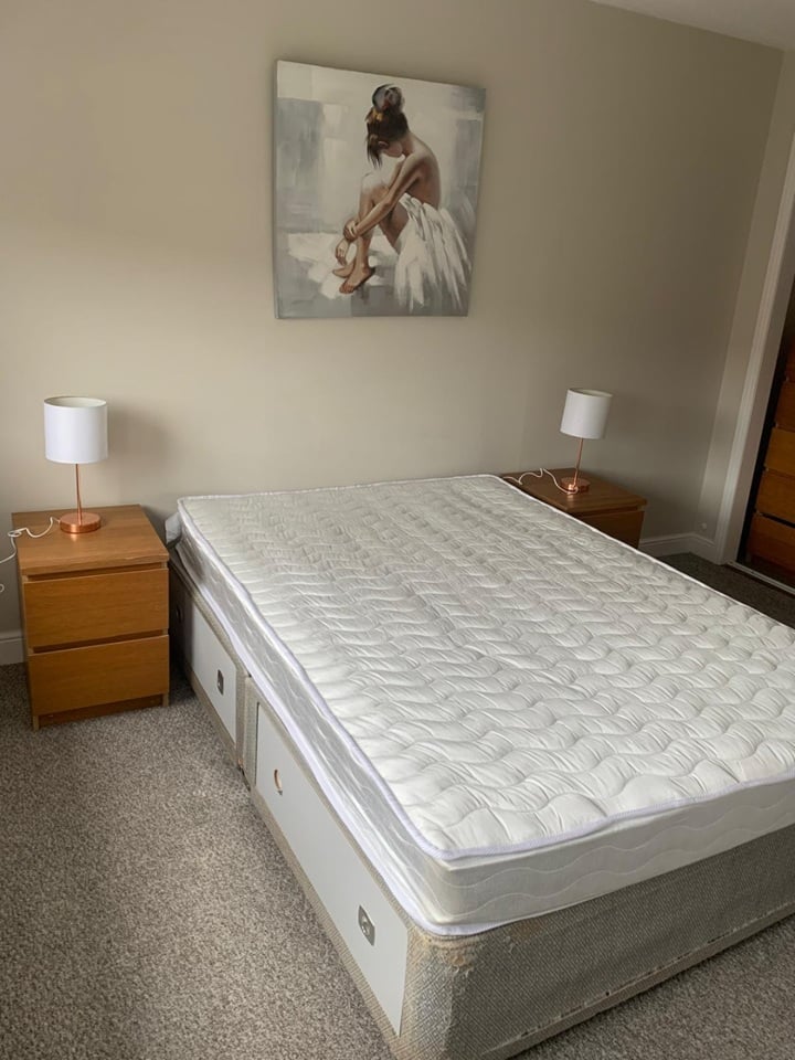 Additional image 5 of 2 Bed Flat, Rosevale St, G11, N1 7GU