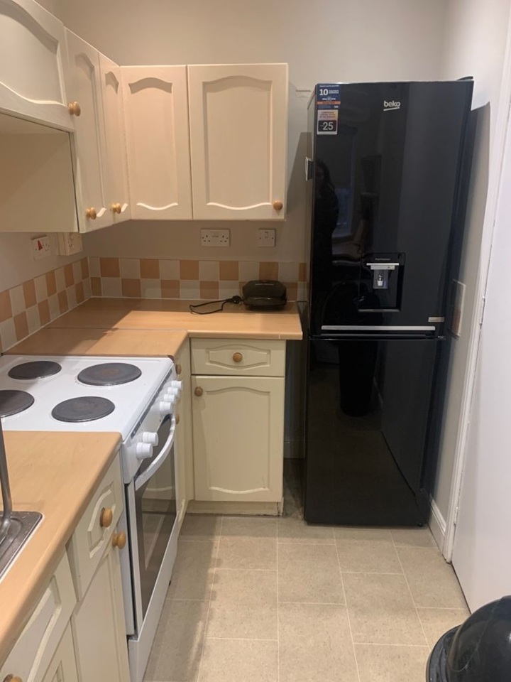 Additional image 8 of 2 Bed Flat, Rosevale St, G11, N1 7GU