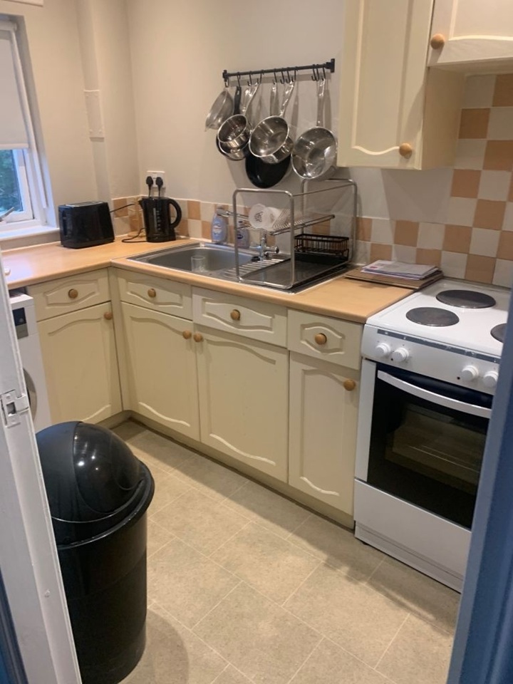 Additional image 7 of 2 Bed Flat, Rosevale St, G11, N1 7GU