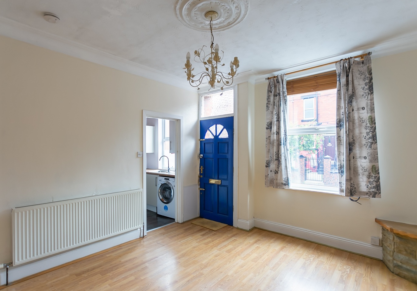 2 Bed Terraced House, Cecil Mount, LS12, N1 7GU