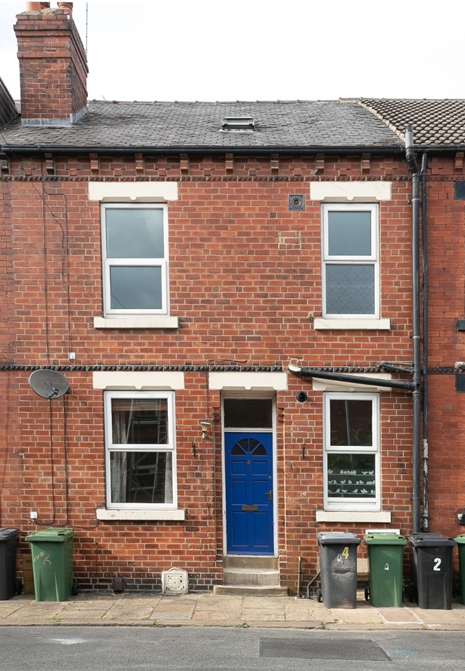 Additional image 11 of 2 Bed Terraced House, Cecil Mount, LS12, N1 7GU