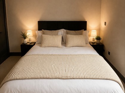 Room in a Shared House, Westfield Lane, NG18